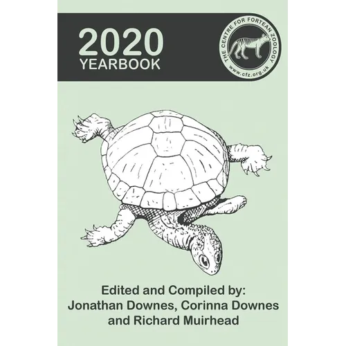 CFZ Yearbook 2020