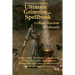 The Samhain Song Press Ultimate Grimoire and Spellbook of Real Ancient Witchcraft