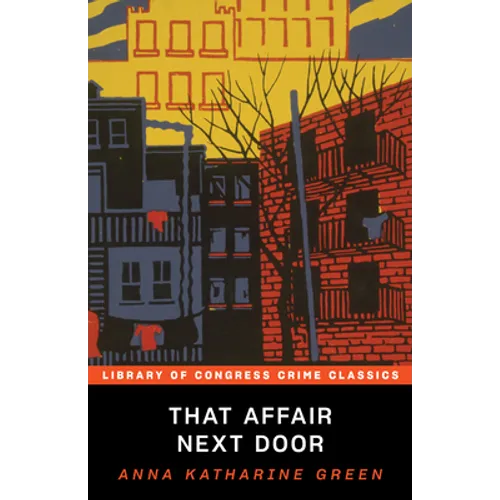 That Affair Next Door