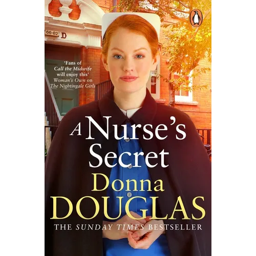 A Nurse's Secret