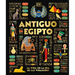 Antiguo Egipto (Ancient Egypt): El Dia a Dia En La Era de Las Piramides