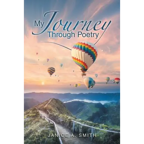 My Journey Through Poetry