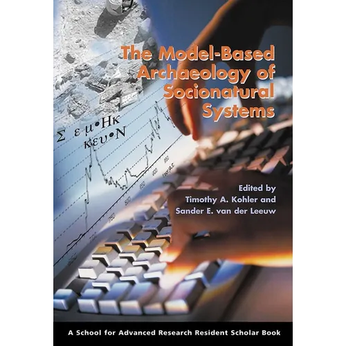 Model-Based Archaeology of Socionatural Systems