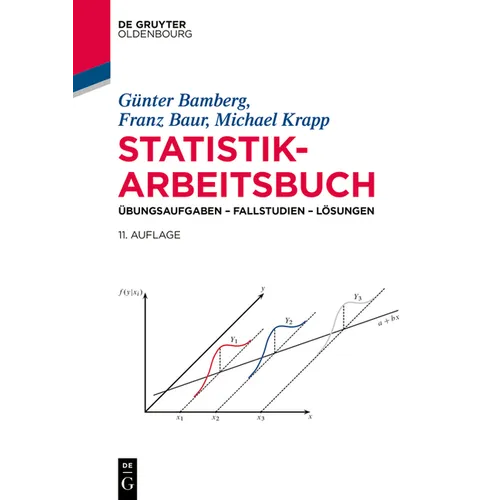 Statistik-Arbeitsbuch