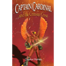 Captain Cardinal and the Crimson Crest