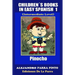 Children´s Books In Easy Spanish 1: Pinocho (Intermediate Level)