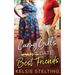 Curvy Girls Can't Date Best Friends
