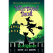 Bittersweet Deceit (Book 2): Merry and Moody Witch Cozy Mysteries