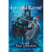 Fire And Rayne: Saga of the Wolf Spirit