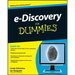 E-Discovery for Dummies