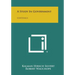 A Study in Government: Guatemala