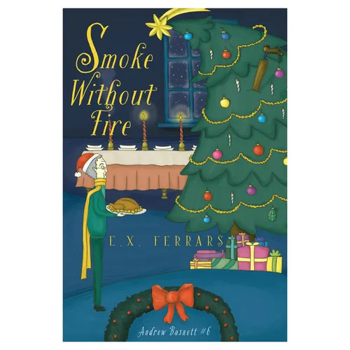 Smoke Without Fire