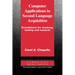 Computer Applications in Second Language Acquisition