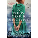 A New York Secret: A heartbreaking and unforgettable World War 2 historical novel