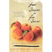 Four Seasons in Five Senses: Things Worth Savoring