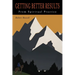Getting Better Results from Spiritual Practice