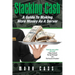 Stacking Cash: A Guide to Making More Money As a Server