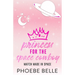 Princess for the Space Cowboy
