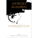 Giorgio Agamben: Sovereignty & Life