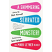 A Shimmering, Serrated Monster!: The Mark Leyner Reader