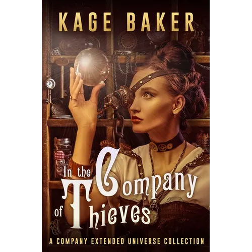 In the Company of Thieves