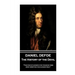 Daniel Defoe - The History of the Devil: "Thus fear of danger is ten thousand times more terrifying than danger itself"