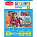 Steam Project-Based Learning, Grade 2