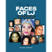 The Many Faces Of LJ: A Book of Art and Poetry