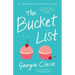 The Bucket List