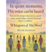 Whispers of His Word