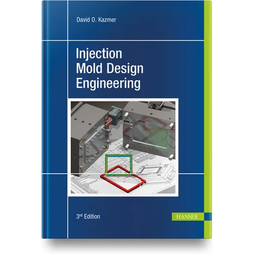 Injection Mold Design Engineering