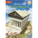 Where Is the Parthenon?