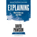 EXPLAINING What the Bible says about Work