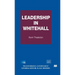 Leadership in Whitehall