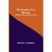 The Egyptian Cat Mystery: A Rick Brant Science-Adventure Story