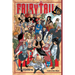 Fairy Tail 6