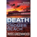 Death on Cromer Beach