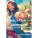 Jesus Christ Solarpunk