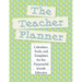 The Teacher Planner