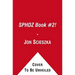 Sphdz Book #2!