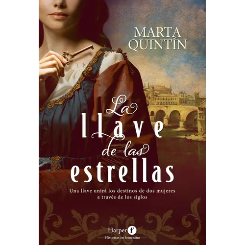 La Llave de Las Estrellas (the Key to the Stars)