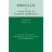 Proclus: Commentary on Plato's 'Republic'