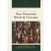 The Hendrickson Dictionary of New Testament Words and Concepts