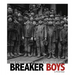 Breaker Boys: How a Photograph Helped End Child Labor