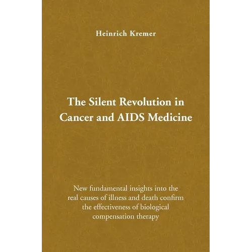 The Silent Revolution in Cancer and AIDS Medicine