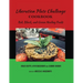 Liberation Plate Challenge Cookbook: Red, Black, and Green Healing Foods