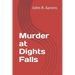 Murder at Dights Falls
