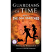 The Dog Snatcher, Guardians of Time Book 1: A children's fantasy adventure