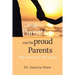 Single Parents Can Be Proud Parents: My Story to His Glory