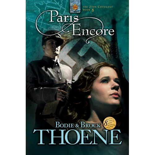 Paris Encore